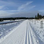 Lägenhet Na Vyhledech *