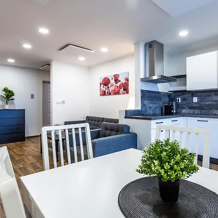 Appartement Na Vyhledech *