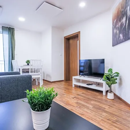 Na Vyhledech Apartament *