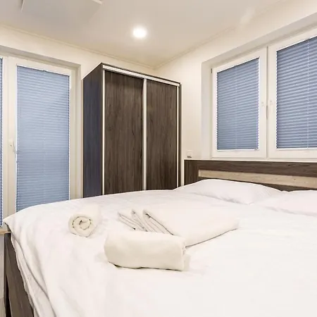 Na Vyhledech Appartement Loučná pod Klínovcem