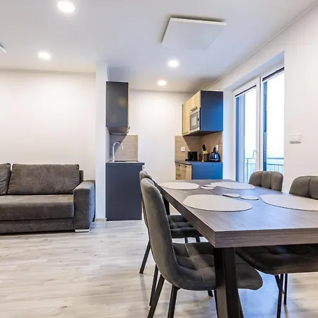 Appartement Na Vyhledech