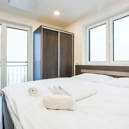 Na Vyhledech Appartement Loučná pod Klínovcem