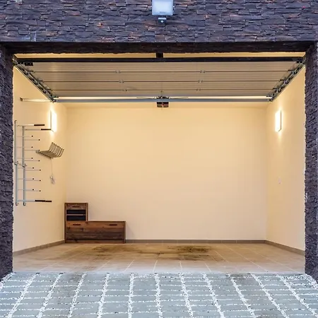Appartement Na Vyhledech
