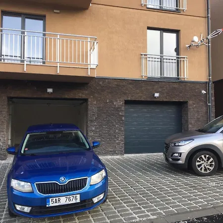 Na Vyhledech Appartement