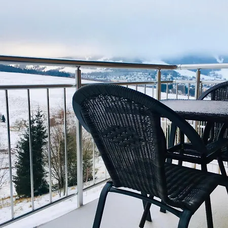 Appartement Na Vyhledech