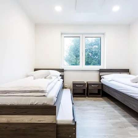 Na Vyhledech Appartement