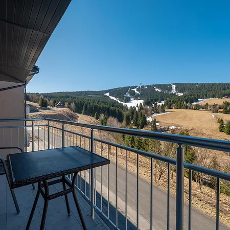 Na Vyhledech Apartament *