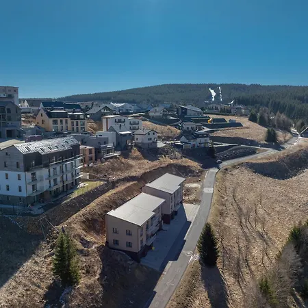 Apartament Na Vyhledech *